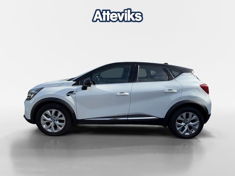 Renault Captur bild 6