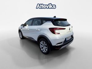 Renault Captur bild 5