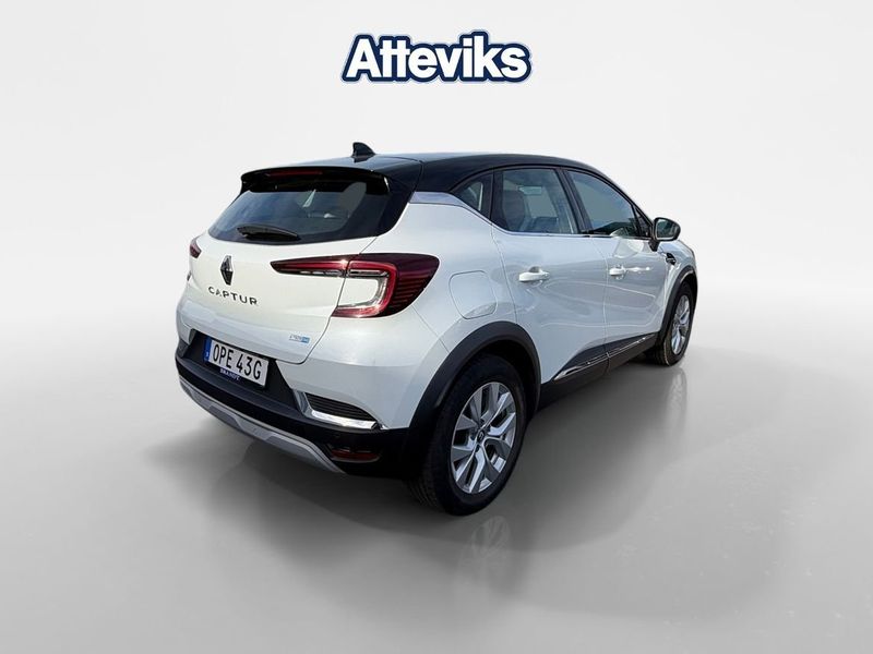 Renault Captur bild 3