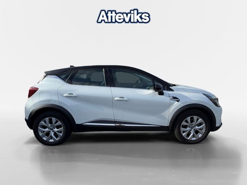 Renault Captur bild 2