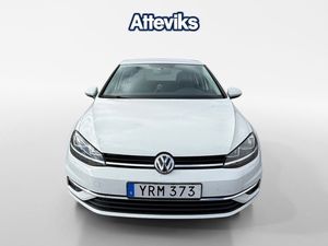 Volkswagen Golf bild 8