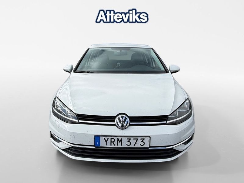 Volkswagen Golf bild 8