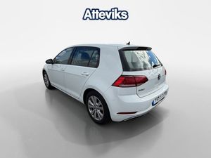 Volkswagen Golf bild 5