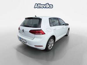 Volkswagen Golf bild 3