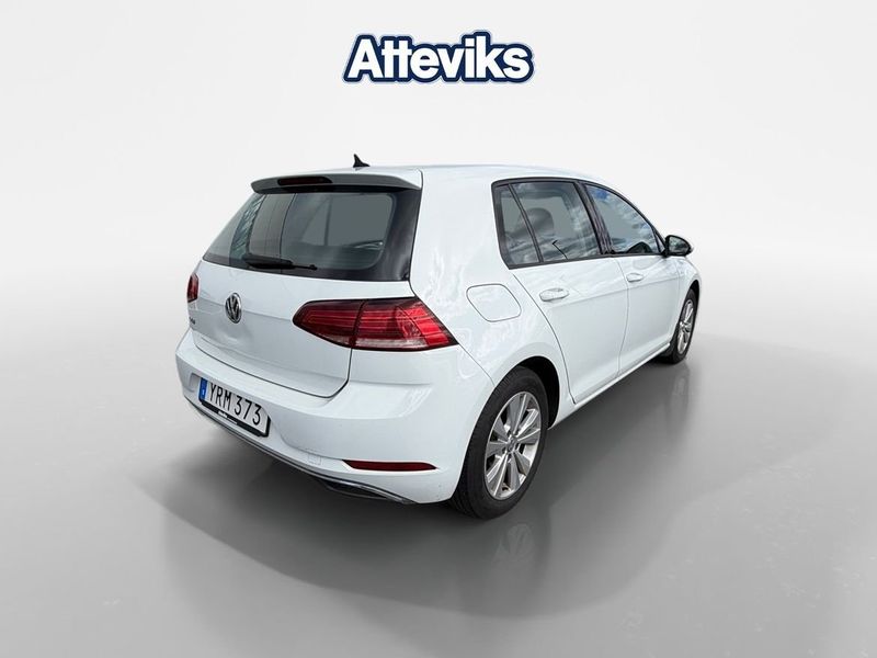 Volkswagen Golf bild 3