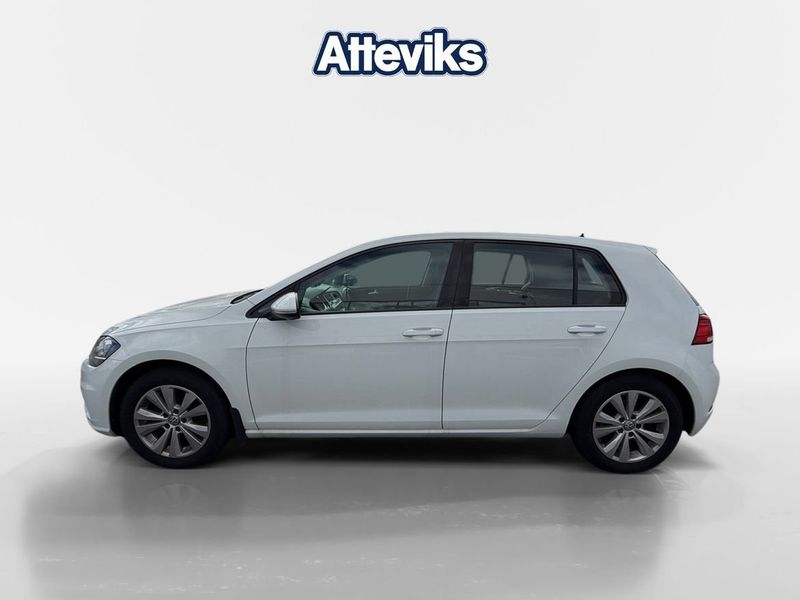 Volkswagen Golf bild 6