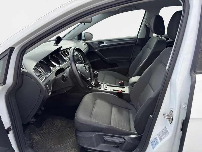 Volkswagen Golf bild 9