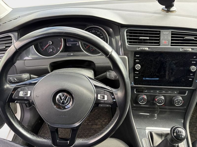 Volkswagen Golf bild 10