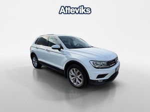 Volkswagen Tiguan bild 1