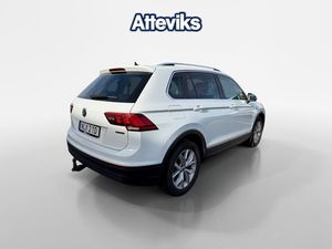 Volkswagen Tiguan bild 3