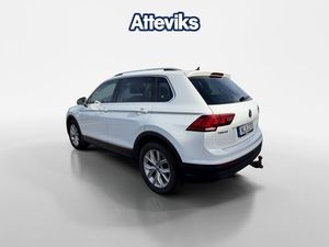 Volkswagen Tiguan bild 5