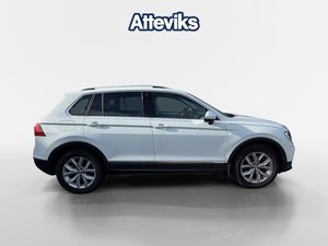 Volkswagen Tiguan bild 2