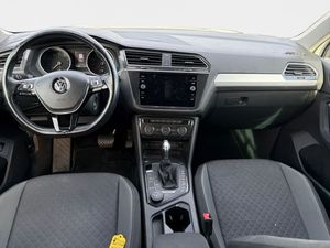 Volkswagen Tiguan bild 10
