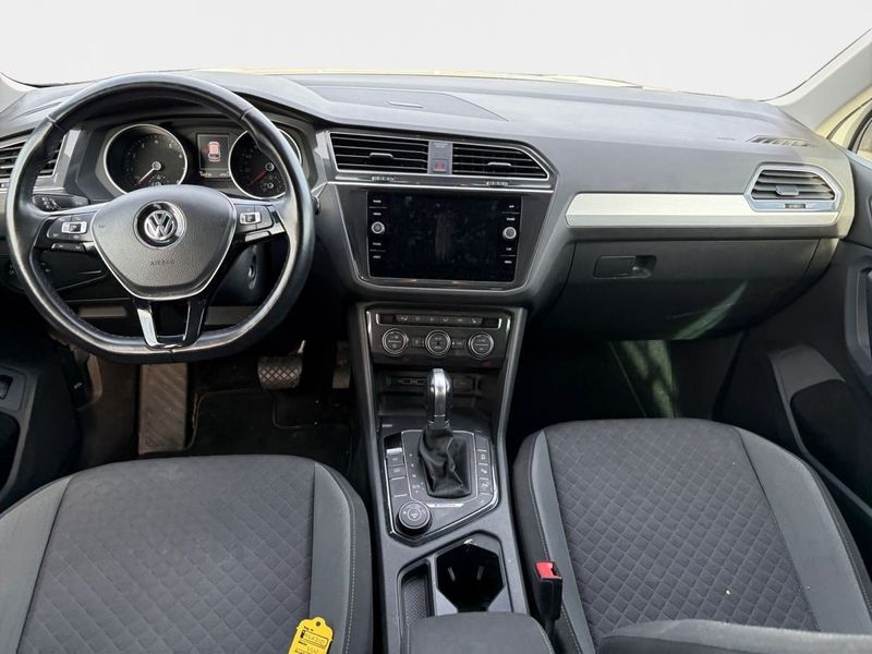 Volkswagen Tiguan bild 10