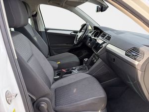 Volkswagen Tiguan bild 15