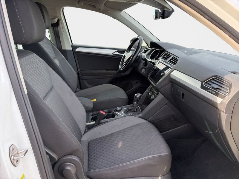 Volkswagen Tiguan bild 15