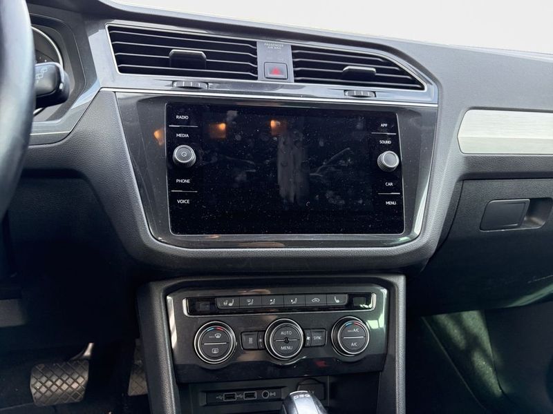 Volkswagen Tiguan bild 11