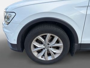 Volkswagen Tiguan bild 14