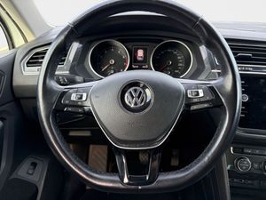Volkswagen Tiguan bild 12