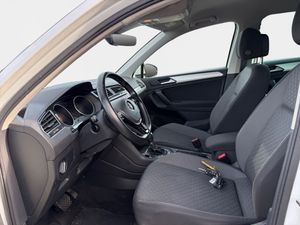 Volkswagen Tiguan bild 9