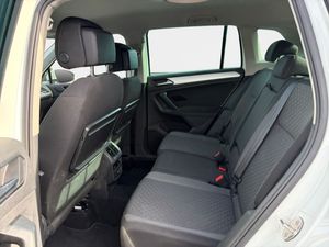 Volkswagen Tiguan bild 13