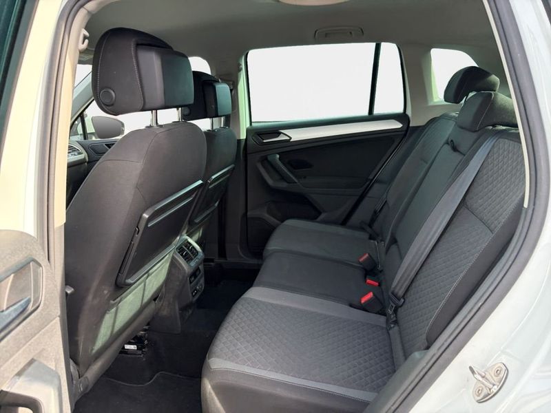 Volkswagen Tiguan bild 13
