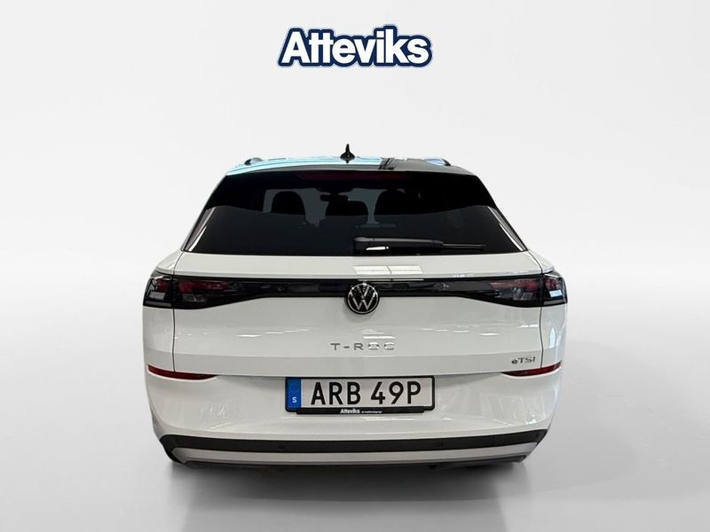 Volkswagen T-Roc bild 4