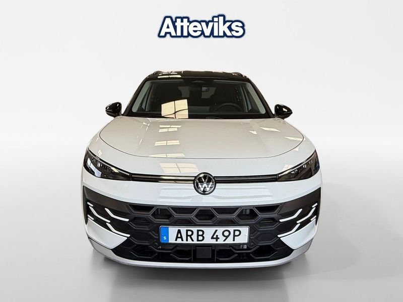 Volkswagen T-Roc bild 9