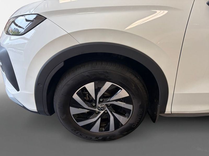 Volkswagen T-Roc bild 17
