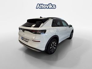 Volkswagen T-Roc bild 3