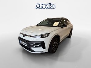 Volkswagen T-Roc bild 8