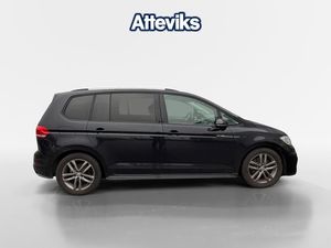 Volkswagen Touran bild 2
