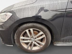Volkswagen Touran bild 14