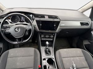 Volkswagen Touran bild 10