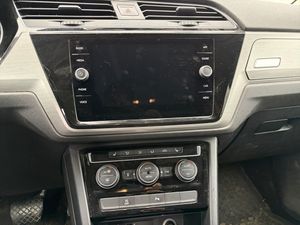 Volkswagen Touran bild 11