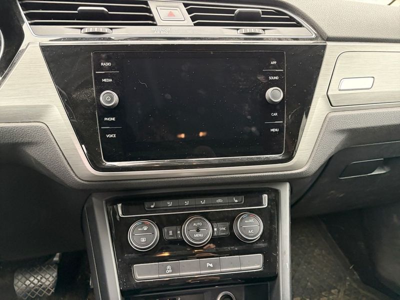 Volkswagen Touran bild 11