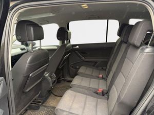 Volkswagen Touran bild 13