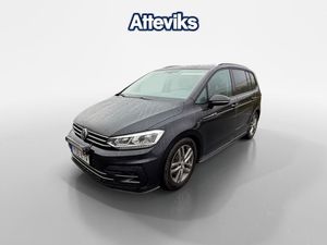 Volkswagen Touran bild 7