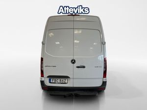 Mercedes Sprinter bild 5