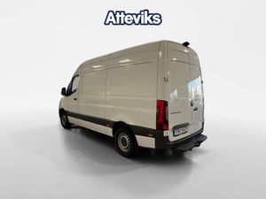 Mercedes Sprinter bild 8