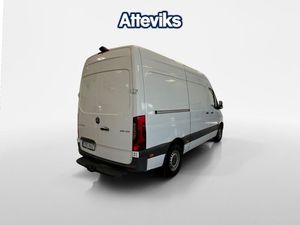 Mercedes Sprinter bild 3