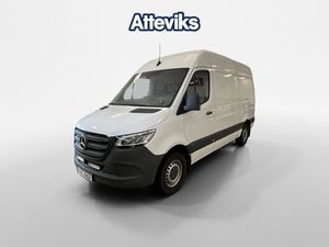Mercedes Sprinter bild 6