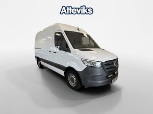 Mercedes Sprinter bild 1