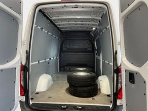 Mercedes Sprinter bild 10