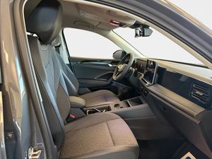 Volkswagen Tiguan bild 15