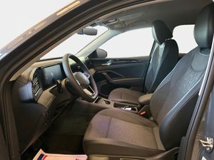Volkswagen Tiguan bild 9