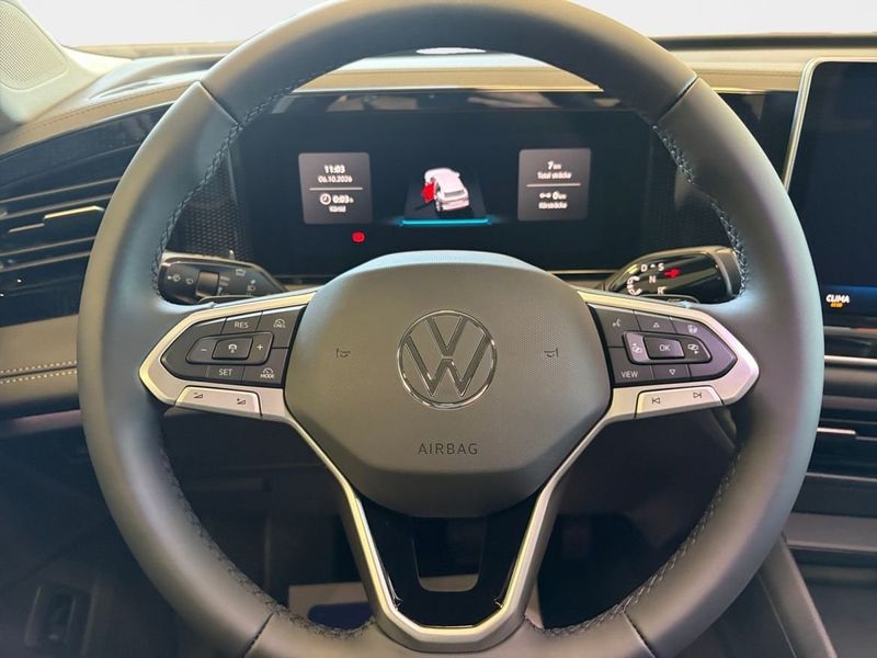 Volkswagen Tiguan bild 12