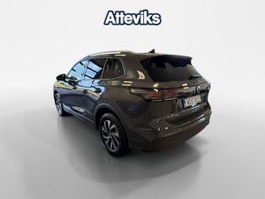 Volkswagen Tiguan bild 5