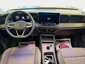 Volkswagen Tiguan bild 10