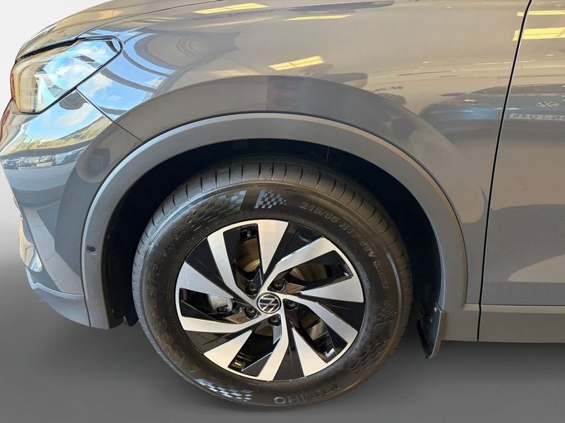Volkswagen Tiguan bild 14